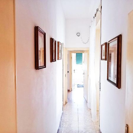 Apartament Casa Ilaria Lecce Zewnętrze zdjęcie