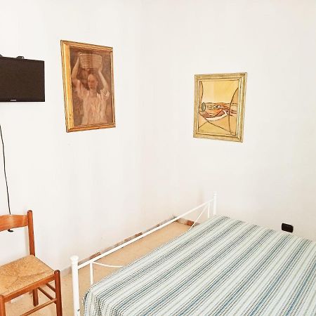 Apartament Casa Ilaria Lecce Zewnętrze zdjęcie