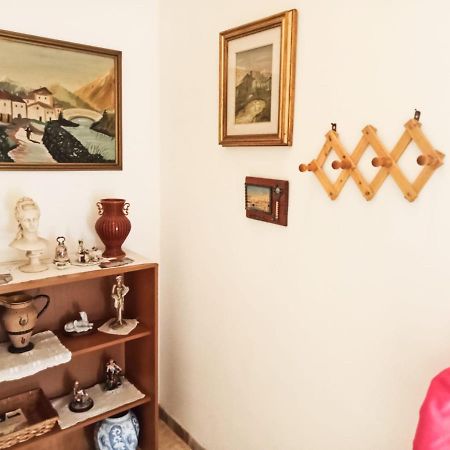 Apartament Casa Ilaria Lecce Zewnętrze zdjęcie