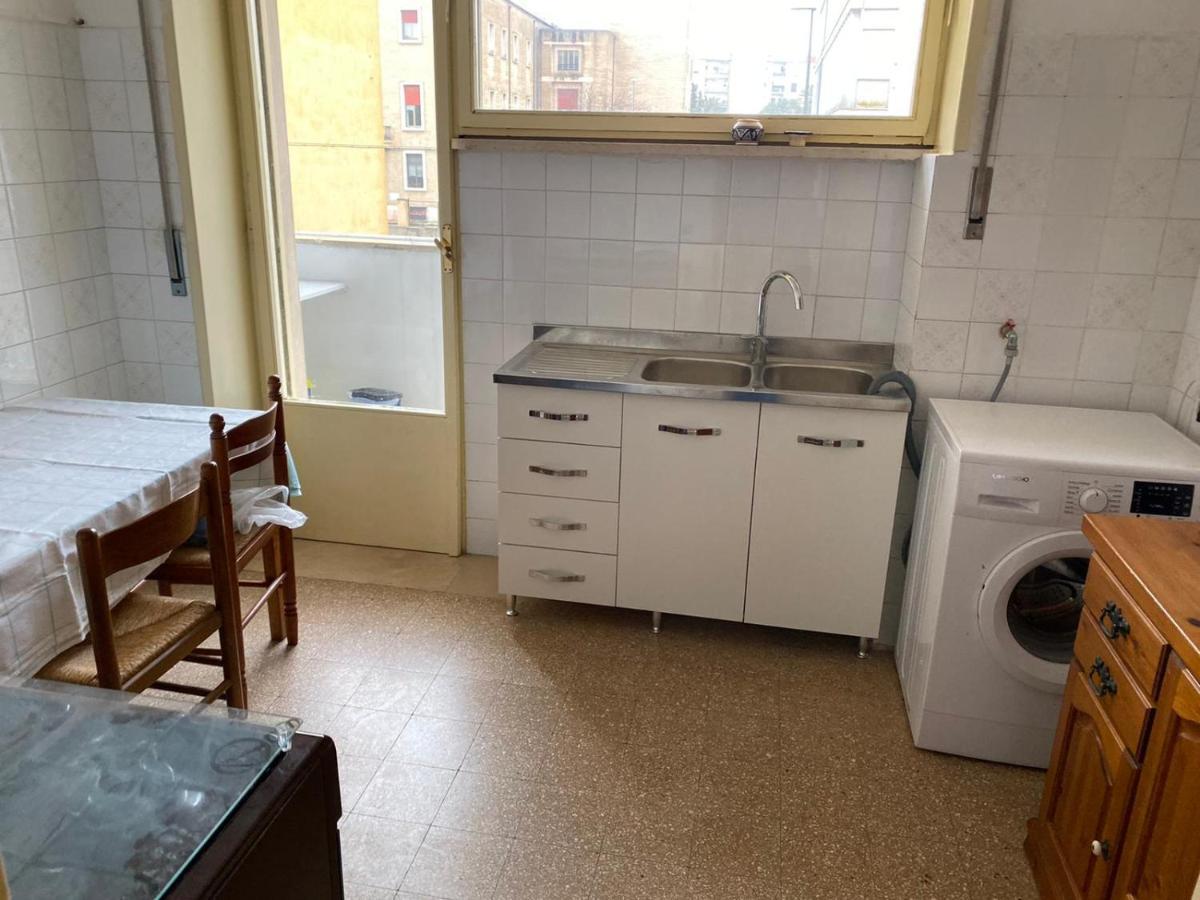 Apartament Casa Ilaria Lecce Zewnętrze zdjęcie