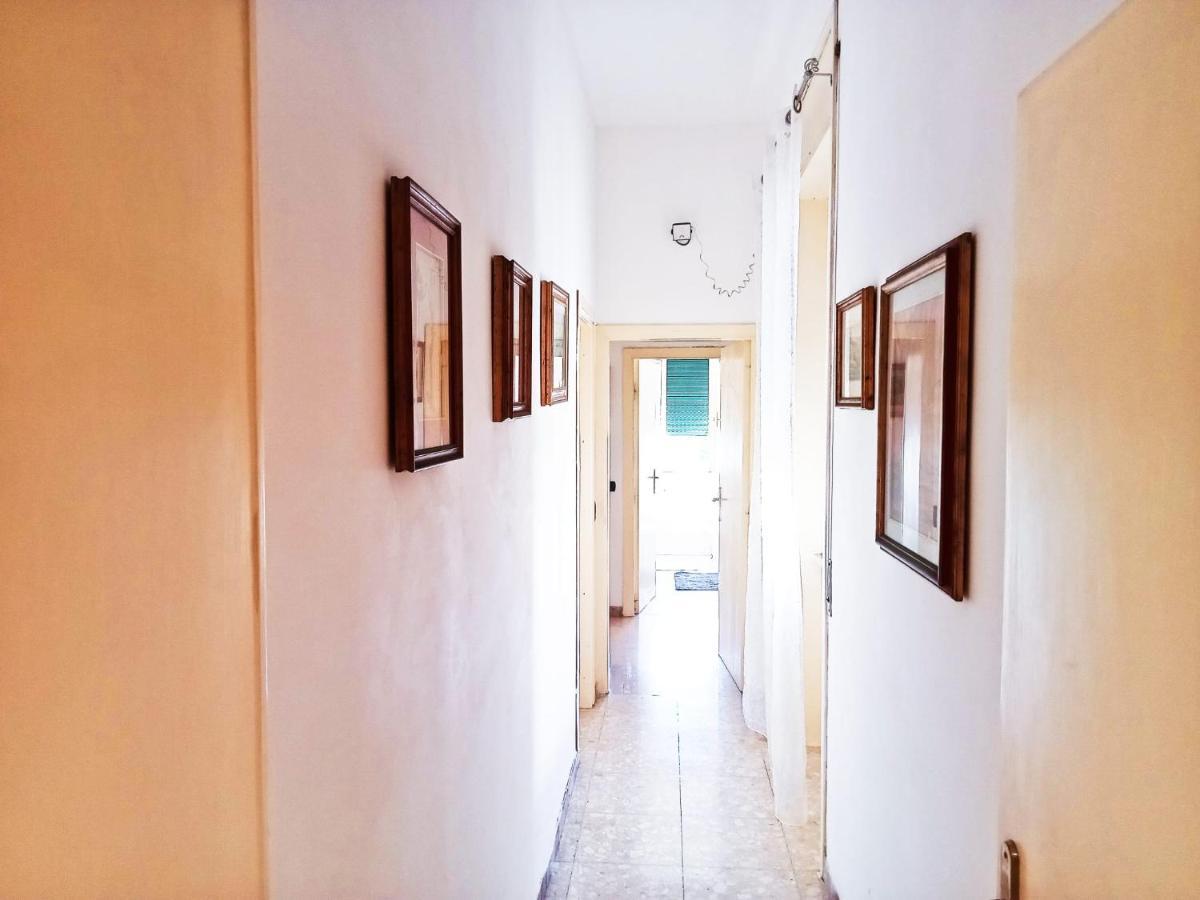 Apartament Casa Ilaria Lecce Zewnętrze zdjęcie