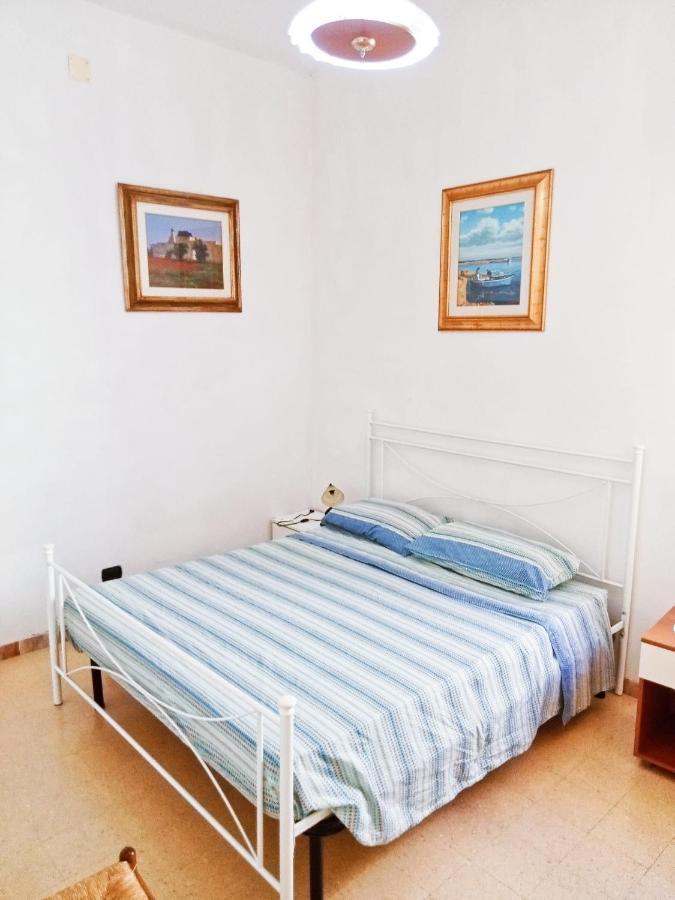 Apartament Casa Ilaria Lecce Zewnętrze zdjęcie