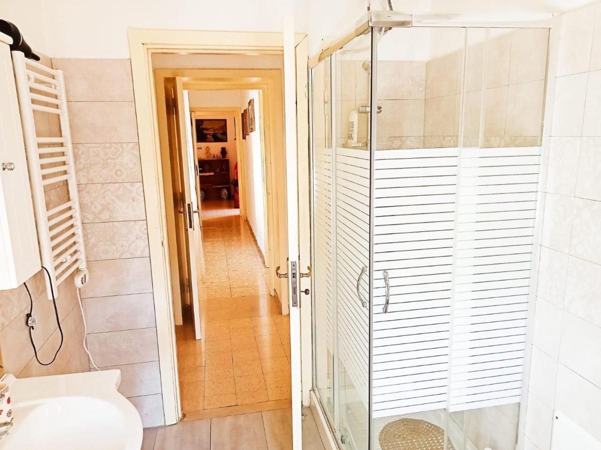 Apartament Casa Ilaria Lecce Zewnętrze zdjęcie