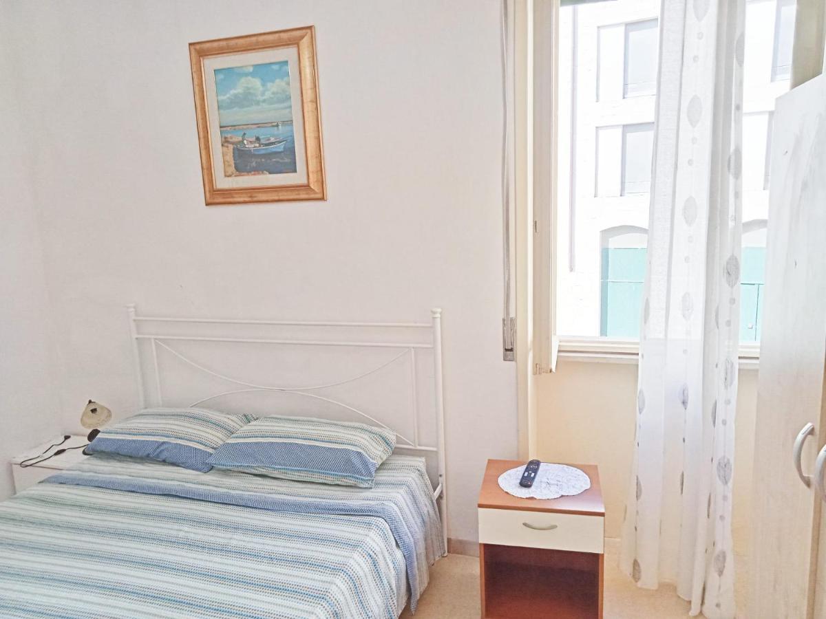 Apartament Casa Ilaria Lecce Zewnętrze zdjęcie