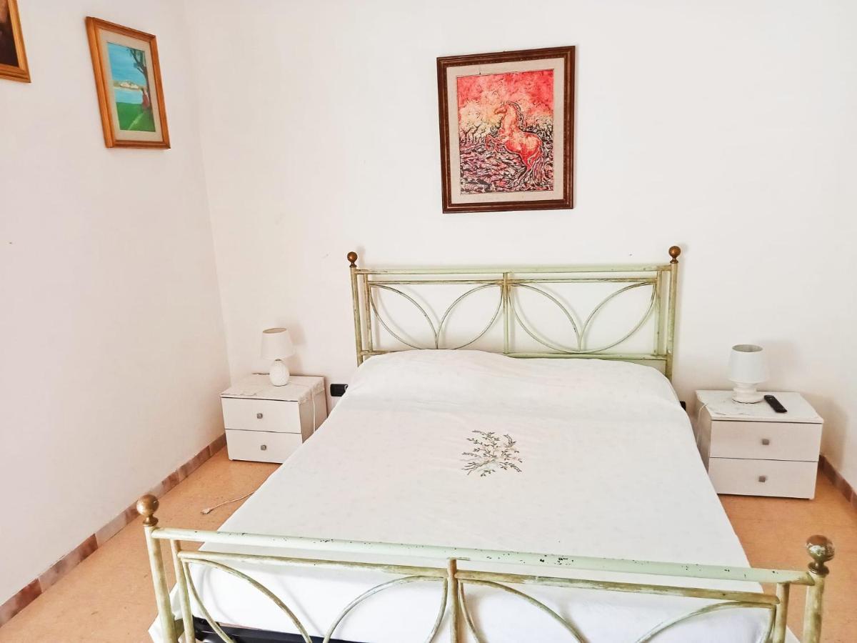 Apartament Casa Ilaria Lecce Zewnętrze zdjęcie