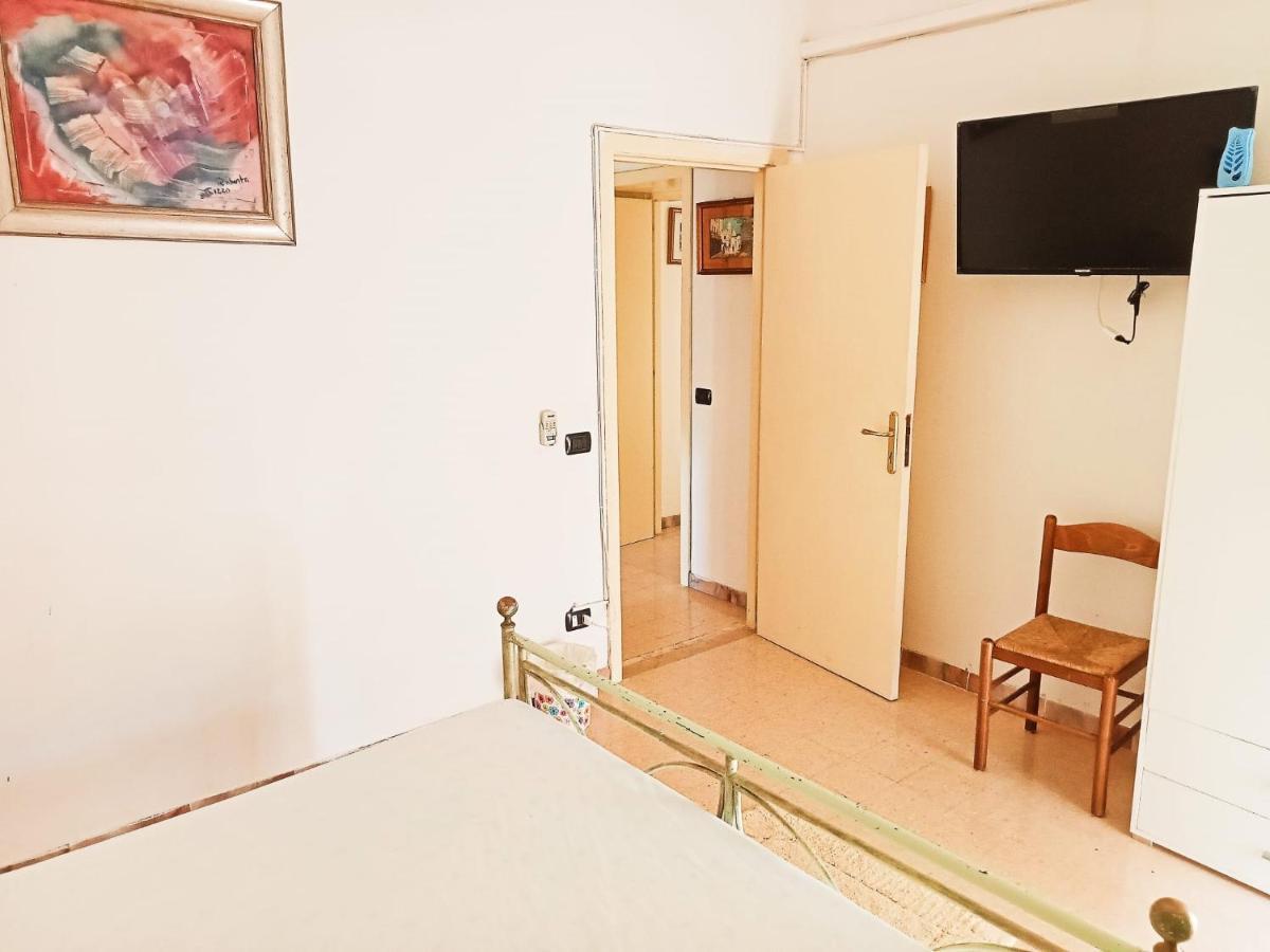 Apartament Casa Ilaria Lecce Zewnętrze zdjęcie