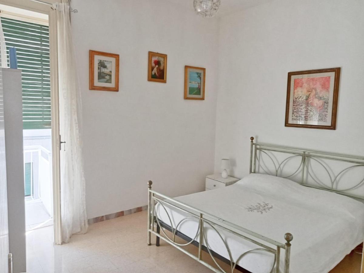 Apartament Casa Ilaria Lecce Zewnętrze zdjęcie