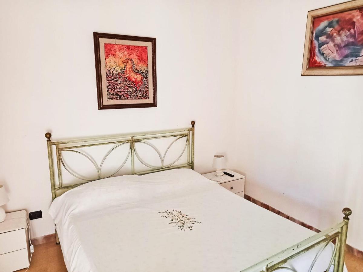 Apartament Casa Ilaria Lecce Zewnętrze zdjęcie