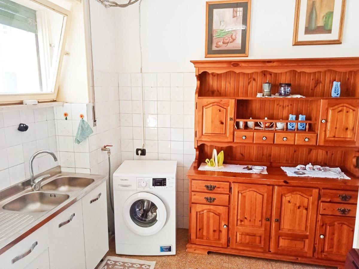 Apartament Casa Ilaria Lecce Zewnętrze zdjęcie