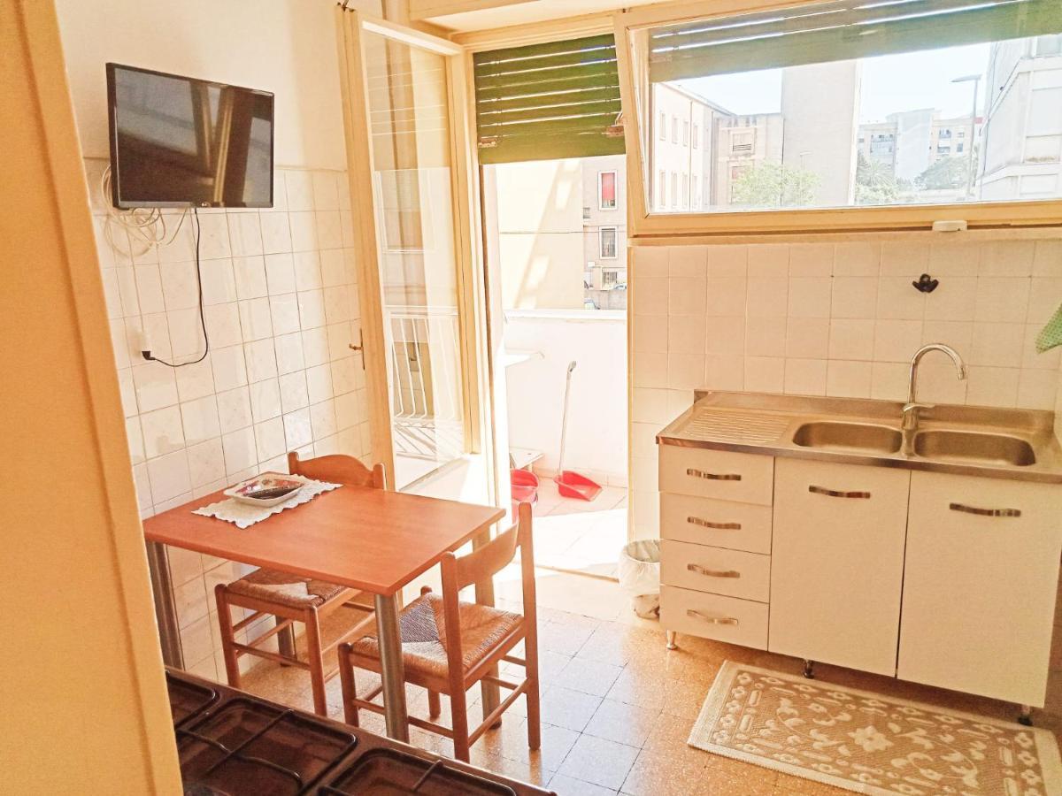 Apartament Casa Ilaria Lecce Zewnętrze zdjęcie