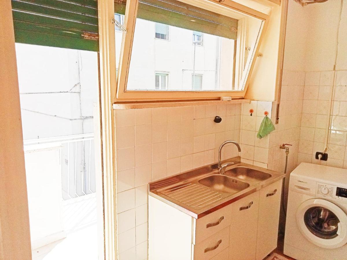 Apartament Casa Ilaria Lecce Zewnętrze zdjęcie