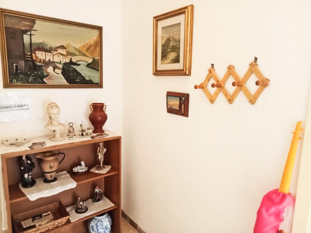 Apartament Casa Ilaria Lecce Zewnętrze zdjęcie