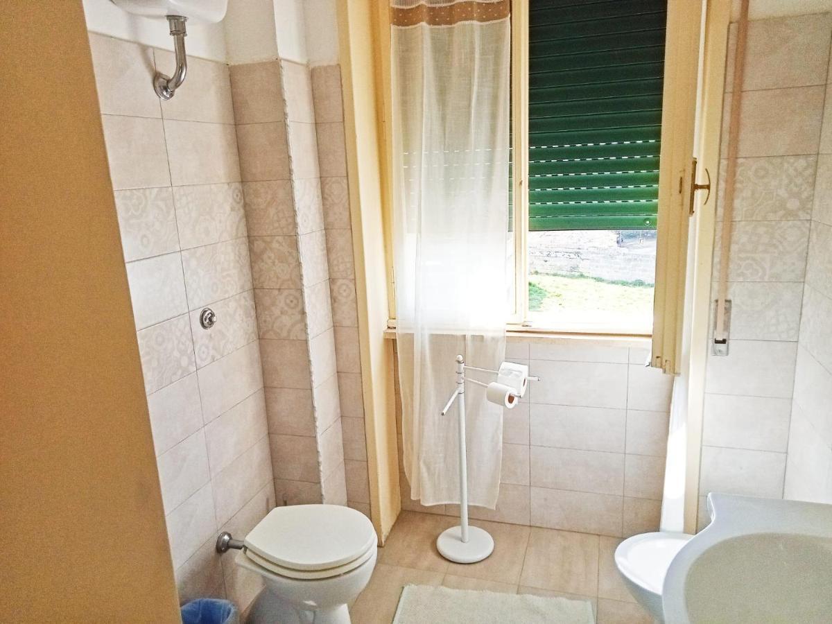 Apartament Casa Ilaria Lecce Zewnętrze zdjęcie